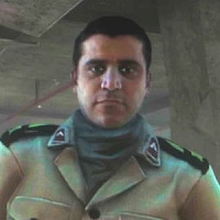 Фарук Аль-Башир озвучивал игру Battlefield 3