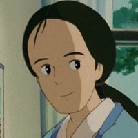 Ясуко Кусакабэ озвучивал фильм Мой сосед Тоторо