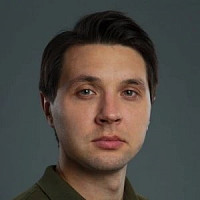 Руслан Мещанов озвучивал персонажа Эдгар