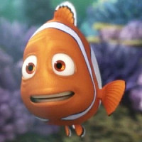 Марлин озвучивал фильм В поисках Дори