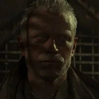 Сноу озвучивал фильм Любовь. Смерть. Роботы