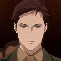 Клэвис Шеперд озвучивал фильм Орган геноцида