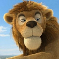 Сократ озвучивал фильм Союз зверей