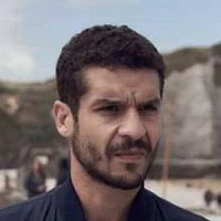 Юссеф Гедира озвучивал фильм Люпен