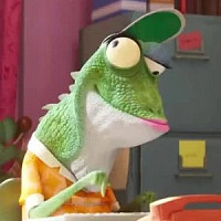 Мисс Ползли озвучивал фильм Зверопой