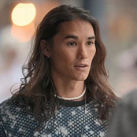 Уилли озвучивал фильм Джули и призраки