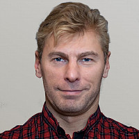 Александр Головчанский