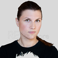 Марьяна Спивак озвучивал персонажа Стрелка