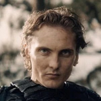 Кагыр озвучивал фильм Ведьмак