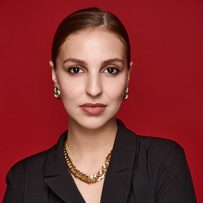 Карина Прозорова