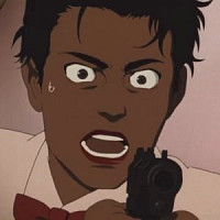 Марио озвучивал фильм Однажды в Токио