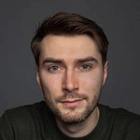 Илья Крутояров