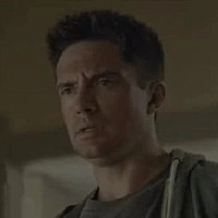 Роб озвучивал фильм Любовь. Смерть. Роботы