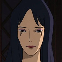 Паук озвучивал фильм Сказания Земноморья