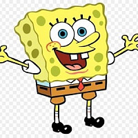 Спанч Боб озвучивал фильм Губка Боб Квадратные Штаны