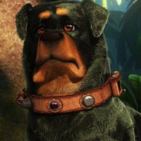 Бета озвучивал фильм Вверх