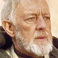 Бен Оби-Ван Кеноби  озвучивал фильм Звёздные войны: Эпизод 4 — Новая надежда