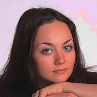 Вероника Саркисова