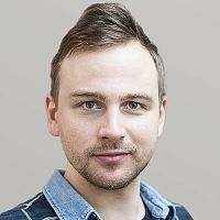 Глеб Гаврилов