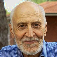 Николай Дроздов