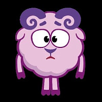 Бараш озвучивал фильм Смешарики