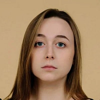 Анастасия Климушкина