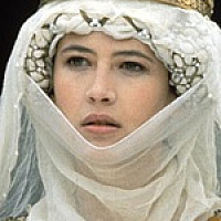 Принцесса Изабель  озвучивал фильм Храброе сердце