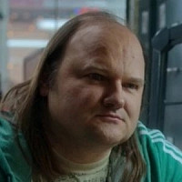 Джабба озвучивал фильм Сексификация