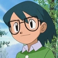 Макс озвучивал фильм Покемон: Новое поколение