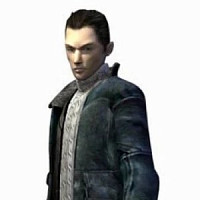 Лукас Кейн озвучивал игру Fahrenheit