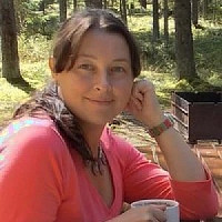 Ксения Кладько