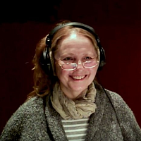 Нина Тобилевич