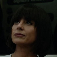 Розалинд Прайс озвучивал фильм Агенты «Щ.И.Т.»