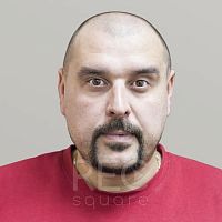 Михаил Белякович