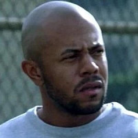 Бенджамин Майлз "Си-Ноут" Франклин озвучивал фильм Побег