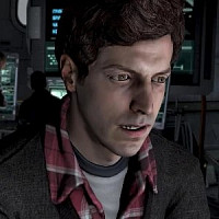 Чарли Коул озвучивал игру Tom Clancy’s Splinter Cell: Blacklist