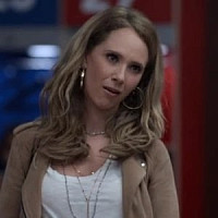 Кили Джонс озвучивал фильм Тед Лассо