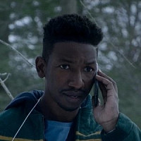 Дэн Тёрнер озвучивал фильм Архив 81