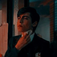 Номер Пять озвучивал фильм Академия «Амбрелла»