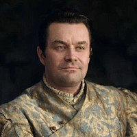 Король Эйст Турсеах озвучивал фильм Ведьмак