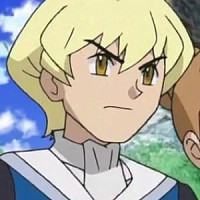 Кевин озвучивал фильм Покемон: Аркеус и Драгоценный камень жизни