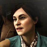 Жужу "Дрозд" Дежардин озвучивал игру Wolfenstein: Youngblood