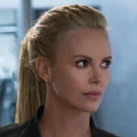 Сайфер озвучивал фильм Форсаж 8