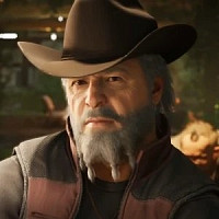 Мэдс Шульц озвучивал игру Tom Clancy’s Ghost Recon: Breakpoint