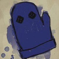 Товарищ Варежка озвучивал игру Torn Away