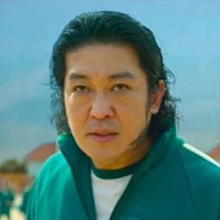 Чан Док Су озвучивал фильм Игра в кальмара