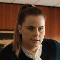 Джо озвучивал фильм Мистический квест