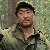 Джим Морита озвучивал фильм Первый мститель