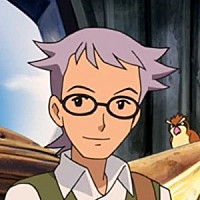 Тонио озвучивал фильм Покемон: Восход Даркрая