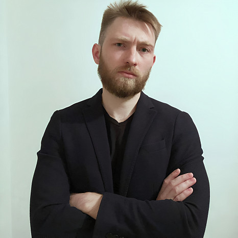 Михаил Петрухин